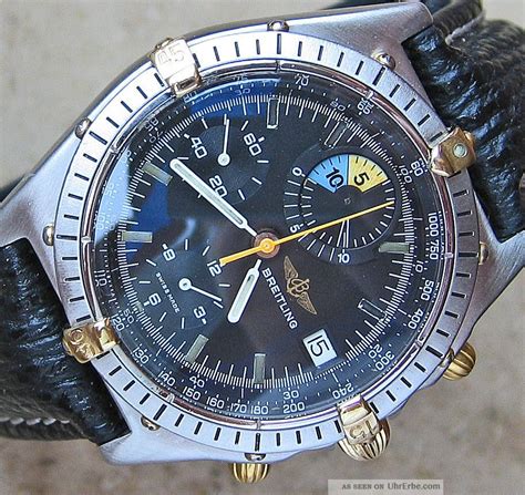 ist breitling eine luxusuhr|luxusuhren Breitling.